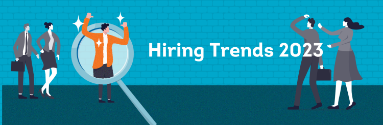 Small Business Hiring Timeline [Infographic] | ShareAble for Hires