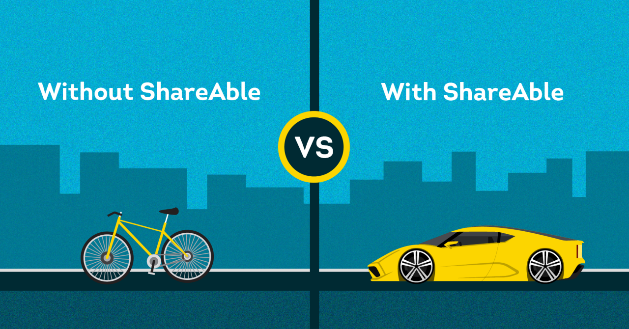 ShareAble for Hires delivers reports in mere minutes