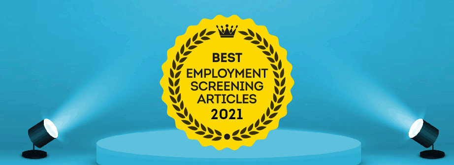 Top Employment Screening Articles for Small Businesses in 2021