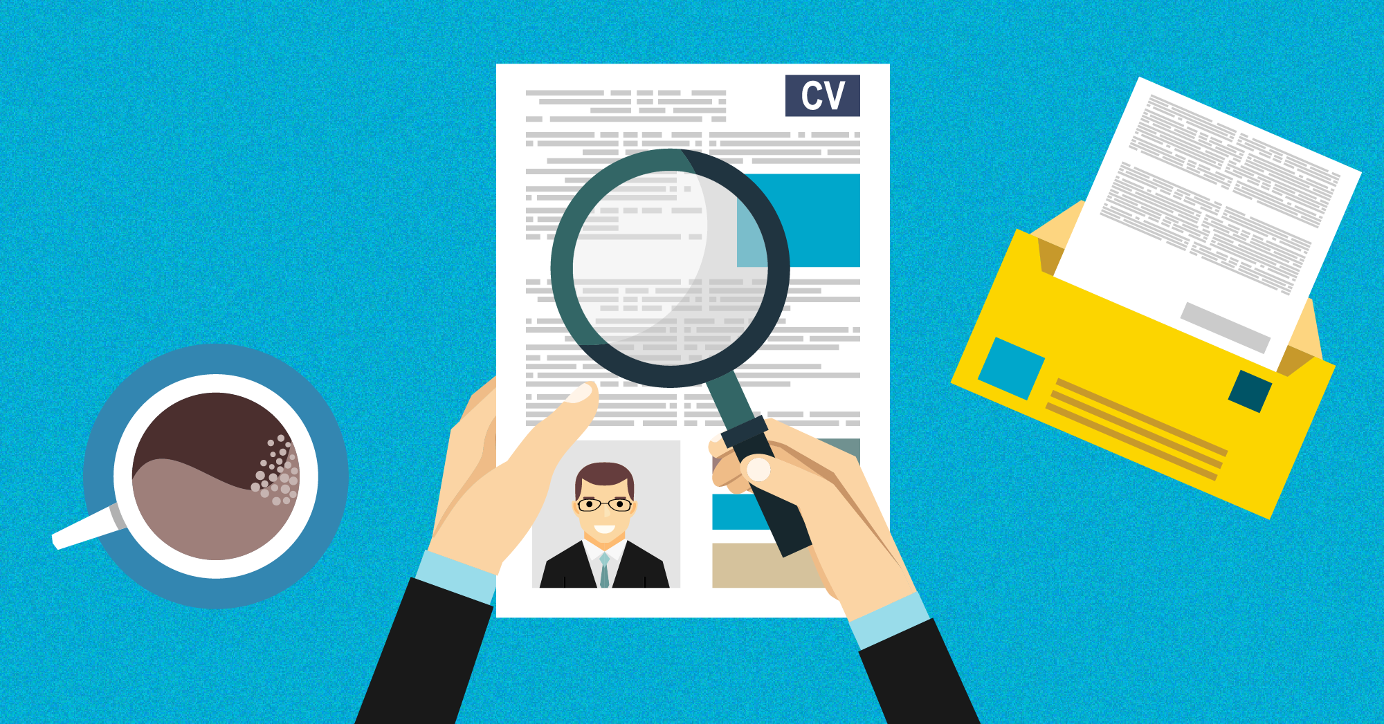 What to Look for in Background Check Companies | ShareAble