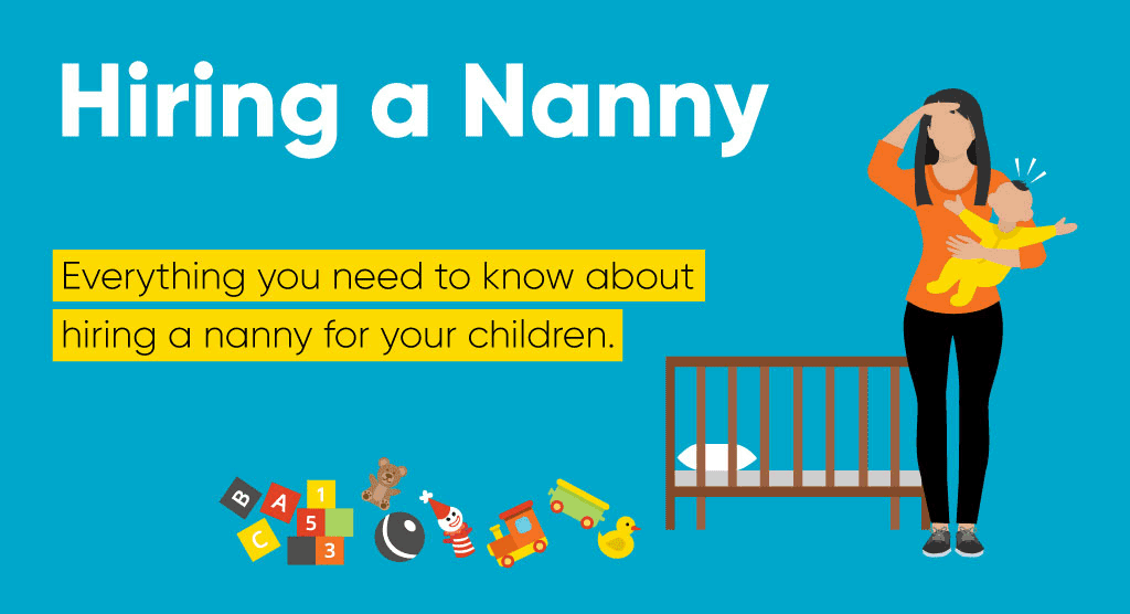 Hosting the Holidays Essentials - Nanny to Mommy