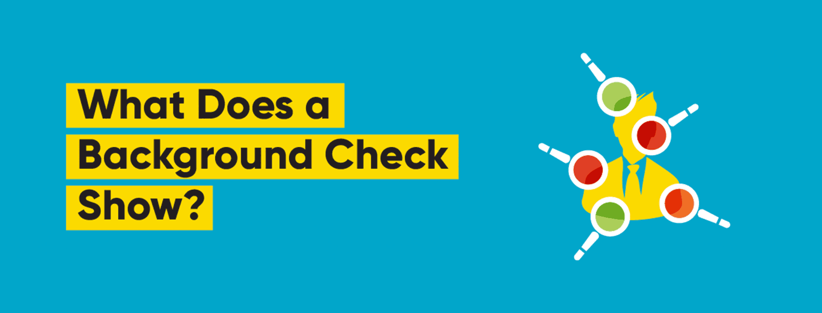 What does an Employment background Check Show? | ShareAble