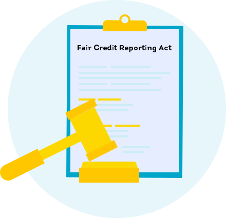 Fair Credit Reporting Act Paper